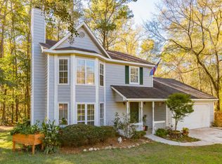 3066 Gum Creek Ln, Loganville, GA 30052