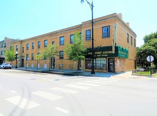 505 E 71st St #2, Chicago, IL 60619