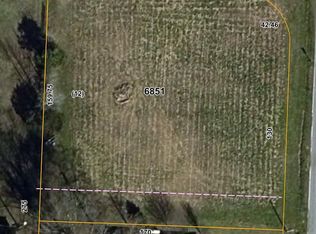 313 Country Club Dr, Edenton, NC 27932