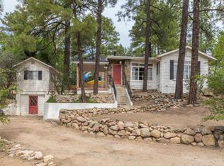 540 Canyon Springs Rd, Prescott, AZ 86303