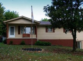 3680 Newport Hwy, Greeneville, TN 37743