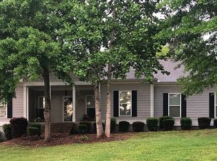 126 Planters Ridge Dr, Lagrange, GA 30240