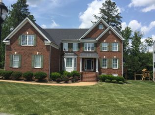 3004 Ridgegate Dr, Glen Allen, VA 23059