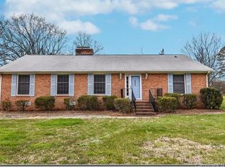 2024 Toddville Rd, Charlotte, NC 28214