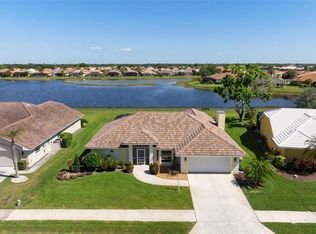 517 Park Estates Sq, Venice, FL 34293