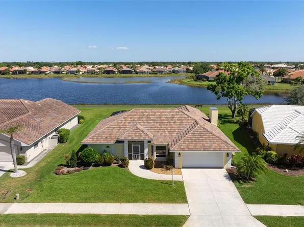 517 Park Estates Sq, Venice, FL 34293