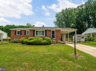 49 Millwright Dr, Newark, DE 19711