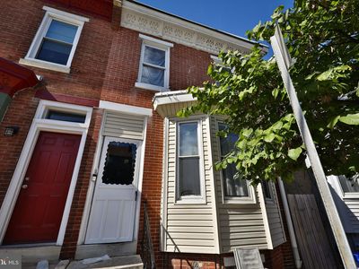 251 W Coulter St, Philadelphia, PA, 19144