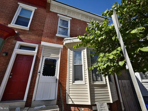 251 W Coulter St, Philadelphia, PA 19144