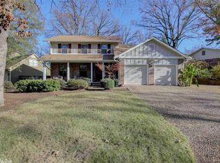 3003 Valley Park Dr, Little Rock, AR 72212