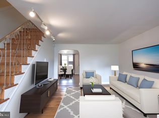 1355 Pennington Rd, Philadelphia, PA 19151