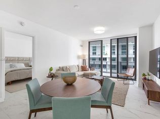 488 NE 18th St UNIT 909, Miami, FL 33132