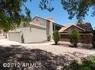 841 N Oak Ct, Chandler, AZ 85226