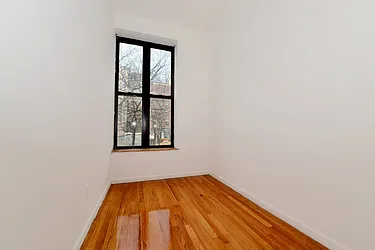 Rented by J Misrahi Realty Corp