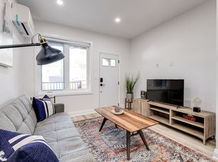 147 Lansdowne Ave, Toronto, ON M6K 2W1