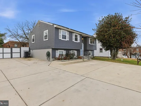 211 Jack St, Baltimore, MD 21225