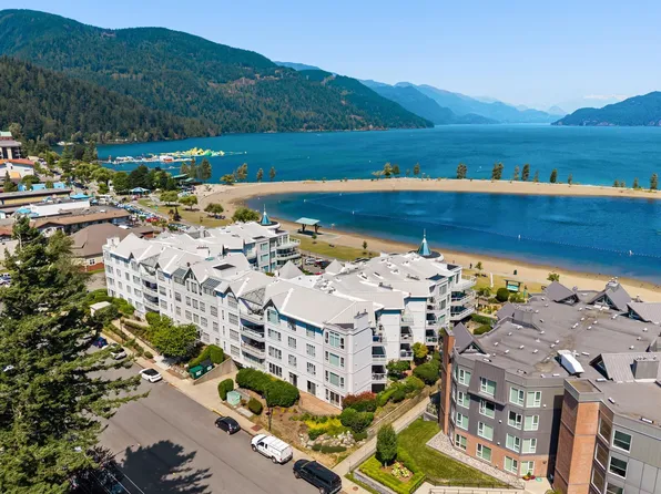 328 Esplanade Ave #410, Harrison Hot Springs, BC V0M 1A3