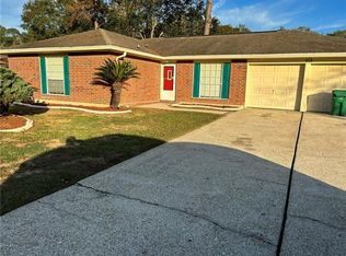 515 9th St, Slidell, LA 70458