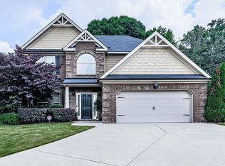 4895 Roosevelt Cir, Cumming, GA 30040