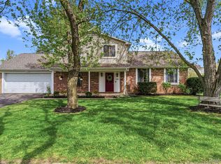 604 Luce Ave, Flushing, MI 48433