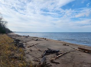 42551 Ten Mile Point Rd, Ontonagon Township, MI 49953