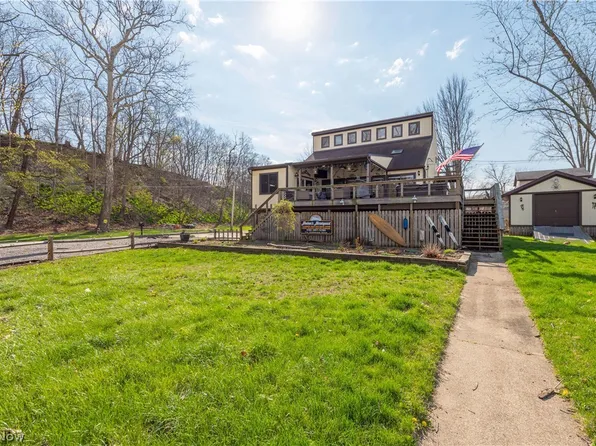 1000 Riverside Dr, Vermilion, OH 44089