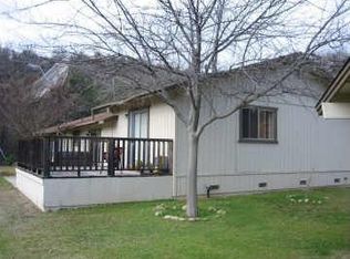 29697 Seminole Rd, Tollhouse, CA 93667