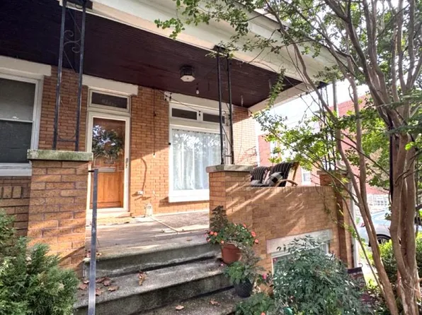 1213 W 41st St, Baltimore, MD 21211