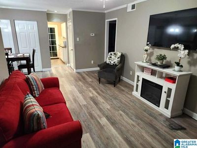 3409 Sandner Ct APT D, Homewood, AL, 35209