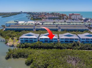 19829 Gulf Blvd UNIT 601, Indian Shores, FL 33785