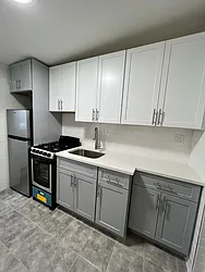 Rented by David Berkowitz, LREB