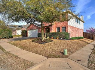 3301 Sherbrooke Pl, Sherman, TX 75092