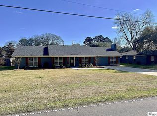 2106 Park Ave, Monroe, LA 71201