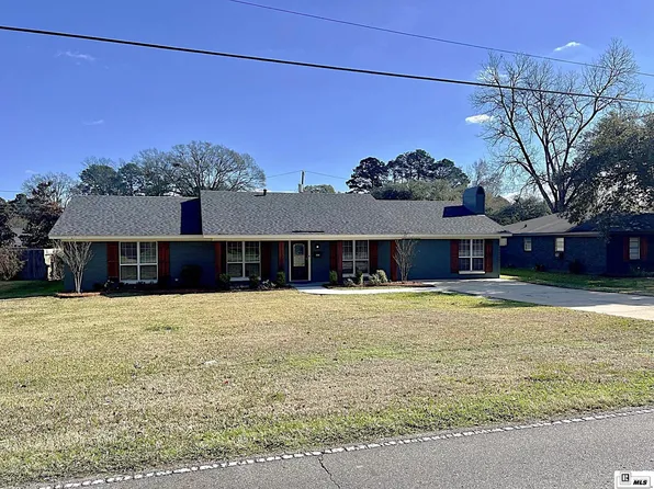 2106 Park Ave, Monroe, LA 71201