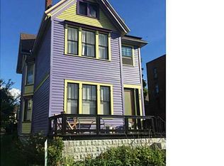 349 Rhode Island St, Buffalo, NY 14213