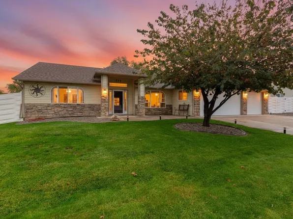 225 Limestone Cir, Grand Junction, CO 81503
