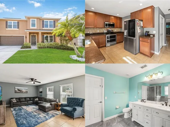 3969 Lone Eagle Pl, Sanford, FL 32771