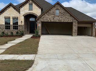 434 Jasmine Dr, Royse City, TX 75189