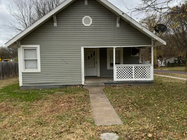 1926 W Elm Street, Springfield, MO 65806