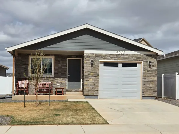 4013 Cliff St, Laramie, WY 82070