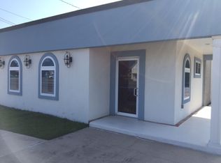 3141 Market St, Pascagoula, MS 39567