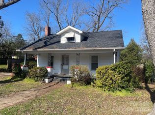 437 & 437-1/2 Hope St, Rock Hill, SC 29730