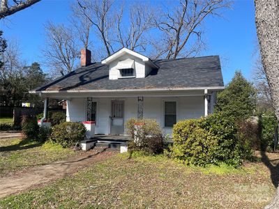 437 & 437-1/2 Hope St, Rock Hill, SC, 29730