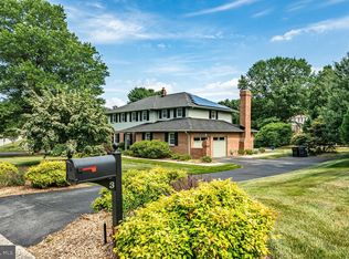 3 Kent Dr, Hockessin, DE 19707