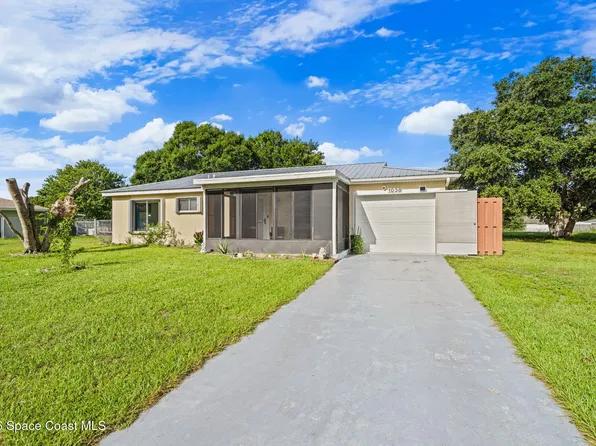 1038 Hooper Ave NE, Palm Bay, FL 32905