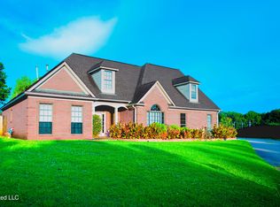 7122 Pipe Dream Cv, Southaven, MS 38671