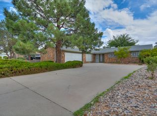 12300 Sierra Grande Ave NE, Albuquerque, NM 87112
