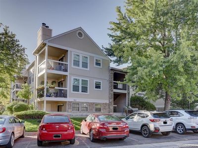 5403 W 76th Avenue #613, Arvada, CO, 80003