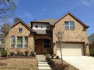 4848 Bayou St John, Conroe, TX 77304