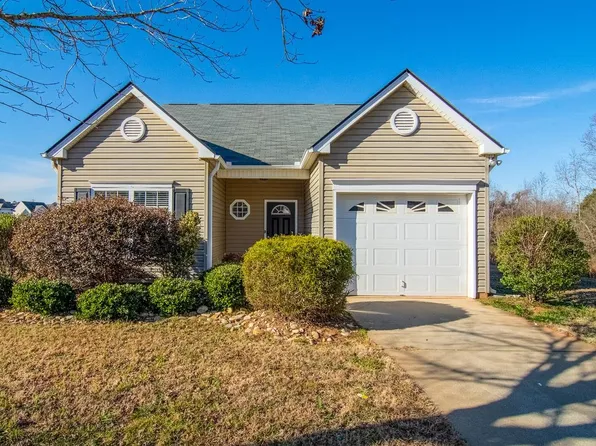 775 Overton Ridge Way, Boiling Springs, SC 29316